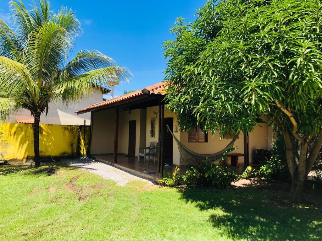 Pousada Sao Miguel Dos Milagres Exterior photo