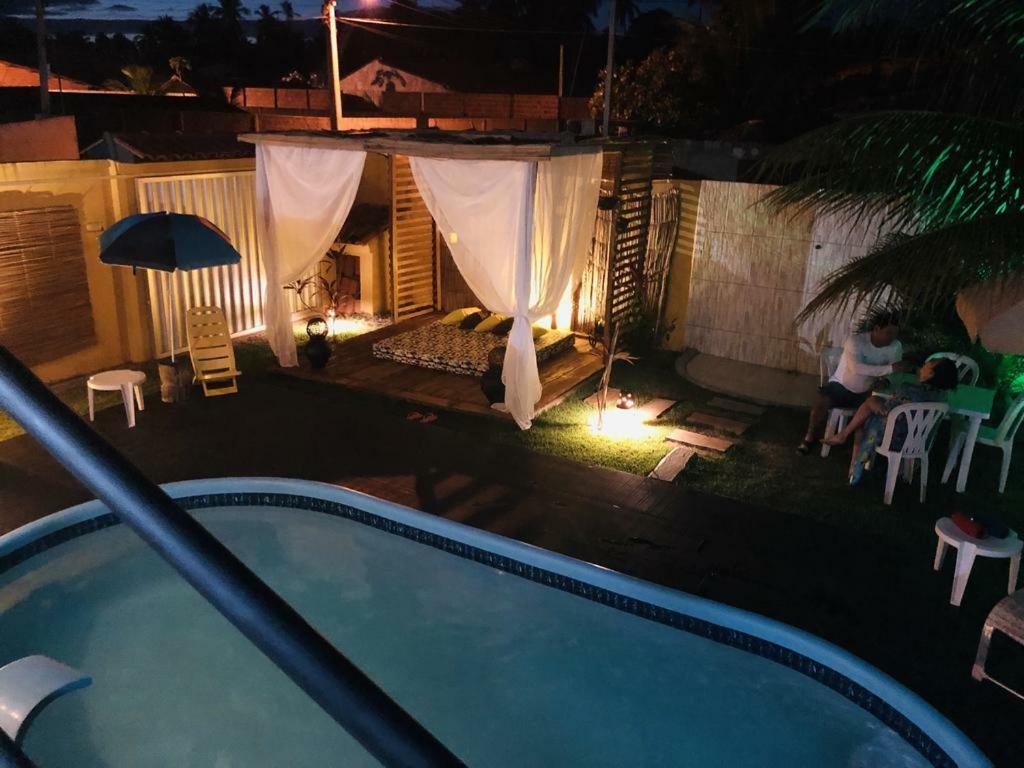 Pousada Sao Miguel Dos Milagres Exterior photo